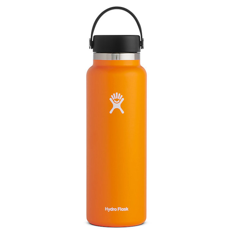 Hydro Flask 40 oz Wide Mouth Bottle - Image 4